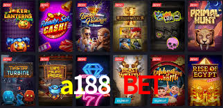 a188 bet
