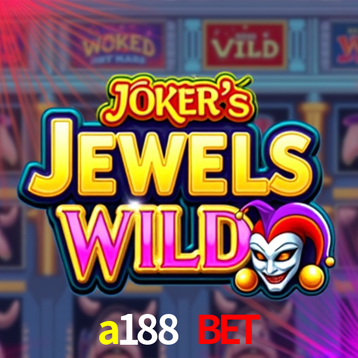 a188 bet