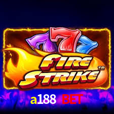 a188 bet: A Experiência de Casino com Jogos de Mesa ao Vivo