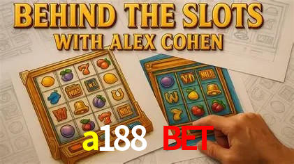 a188 bet