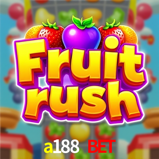 a188 bet: Jogos de Caça-Níqueis-Altas Recompensas, Roleta-Velocidade, Blackjack-Desafios Máximos