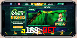 a188 bet